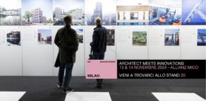 Architect@Work Milan GRAD