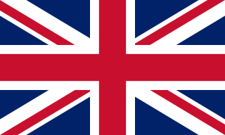 English UK