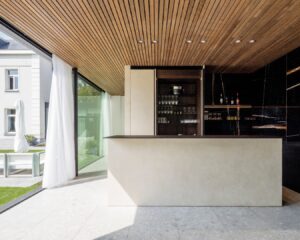 espacio abierto y natural