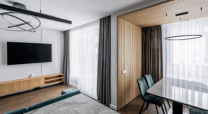 INTERIOR GRAD
