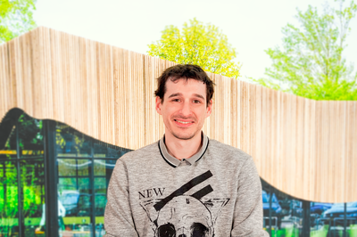 Kévin KNUCHEL