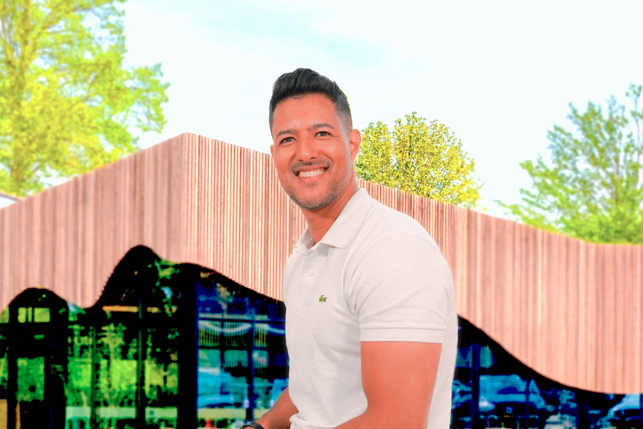 Vitor Luis DE SOUZA