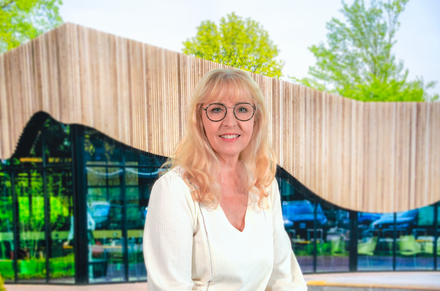Agnès MESSNER