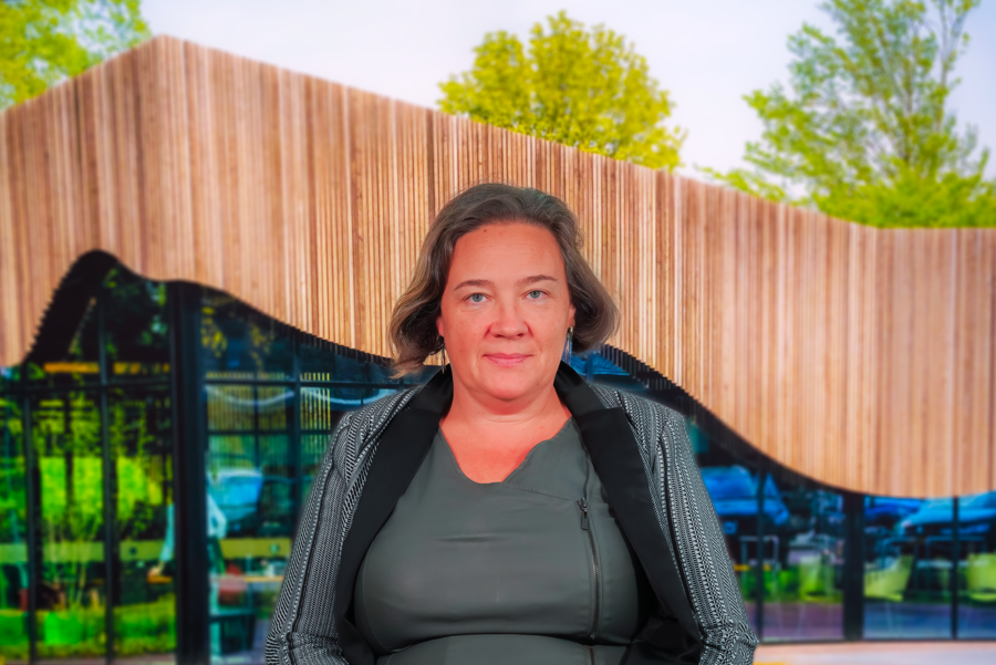 Véronique CHAMPENOIS