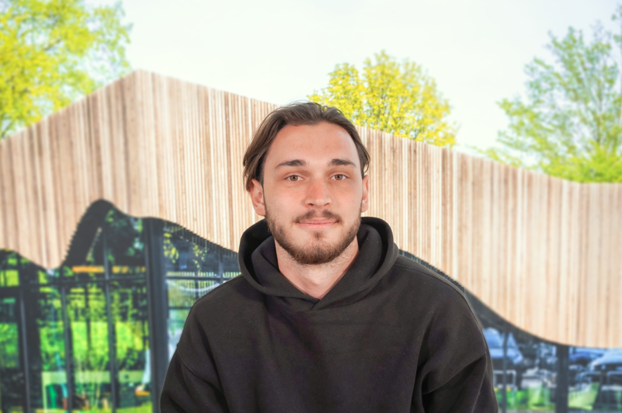 Bastien KLEIN