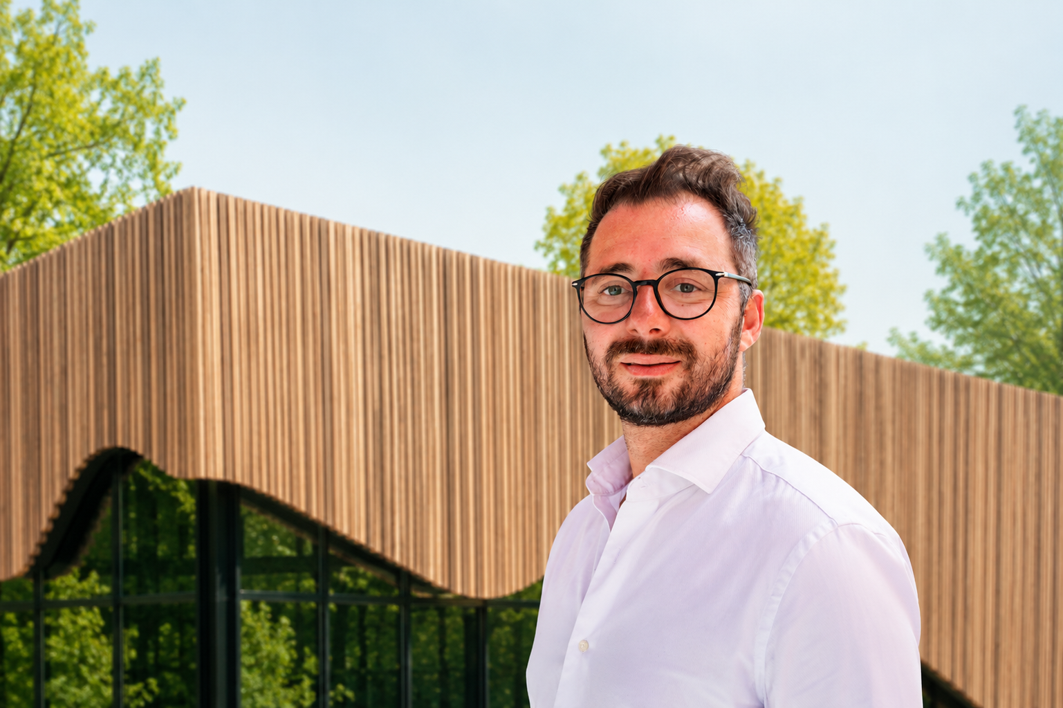 Mickael DAUBISSE