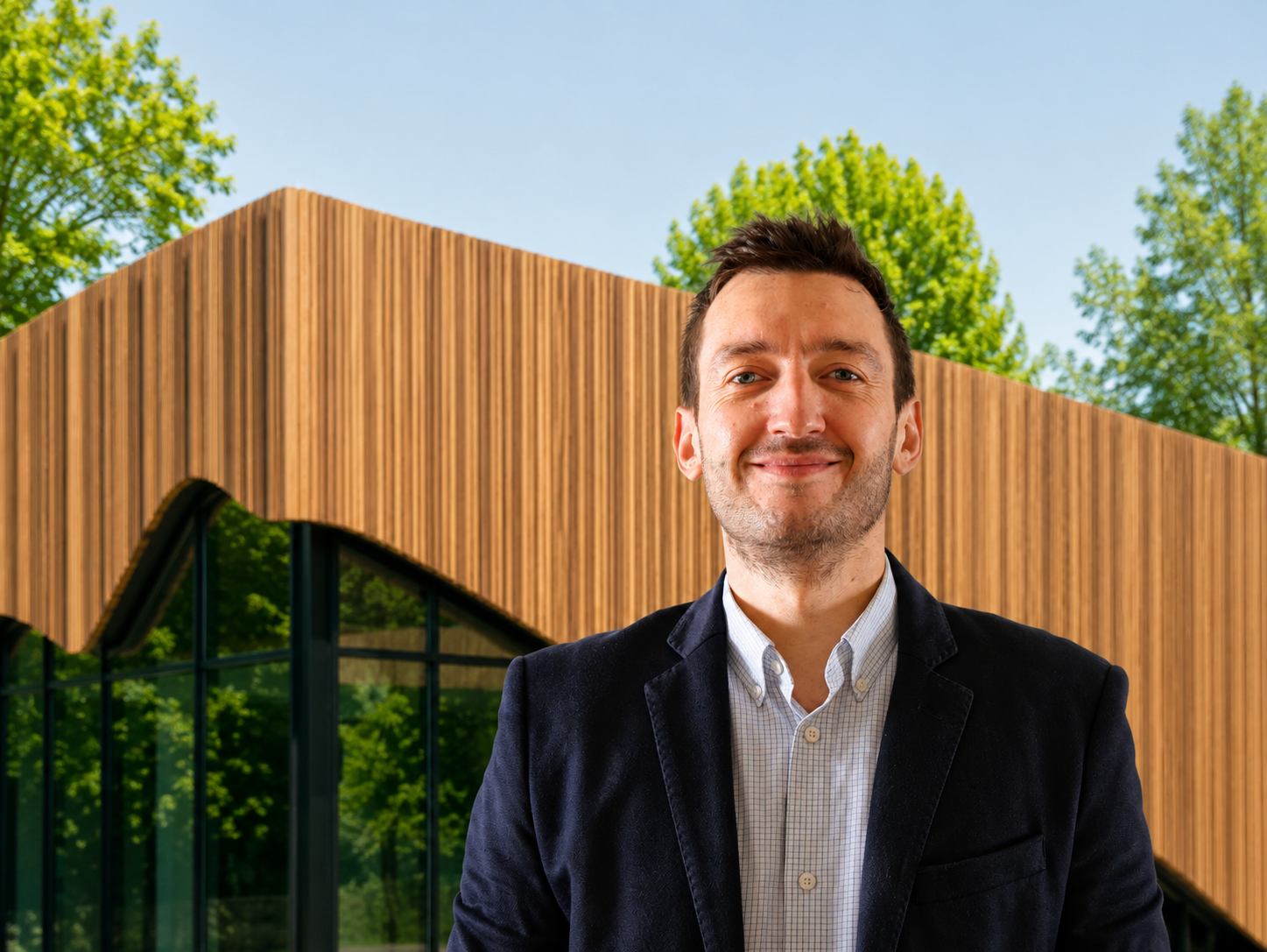 Maxime STERBECQ