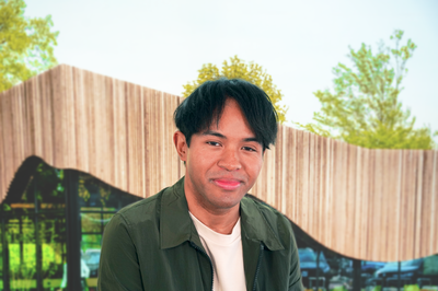 Ludovic RALAMBOTSIROFO