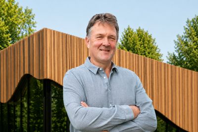 Piet VAN KERKHOVE