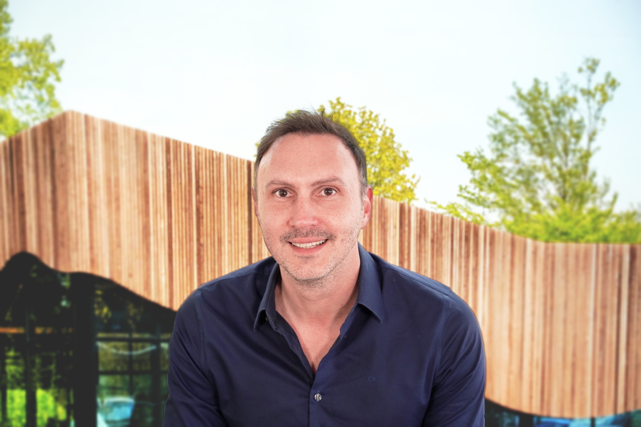 Alain STIMOLO